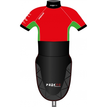 Speedskin Short | Paddle Cymru